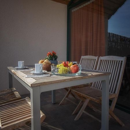 Holiday Home Duenenhaus Comfort By Interhome 大珀斯纳 外观 照片