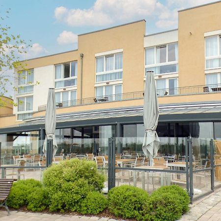 Holiday Home Duenenhaus Comfort By Interhome 大珀斯纳 外观 照片