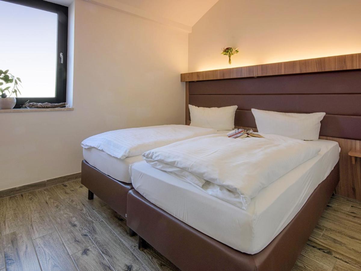 Holiday Home Duenenhaus Comfort By Interhome 大珀斯纳 外观 照片