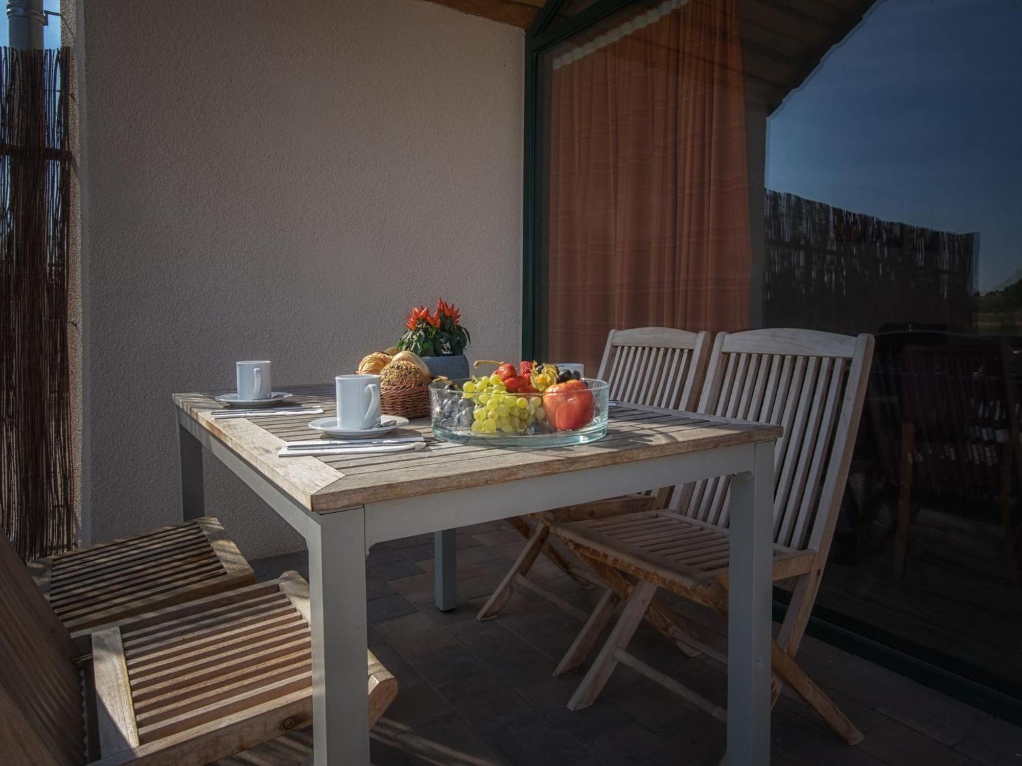 Holiday Home Duenenhaus Comfort By Interhome 大珀斯纳 外观 照片