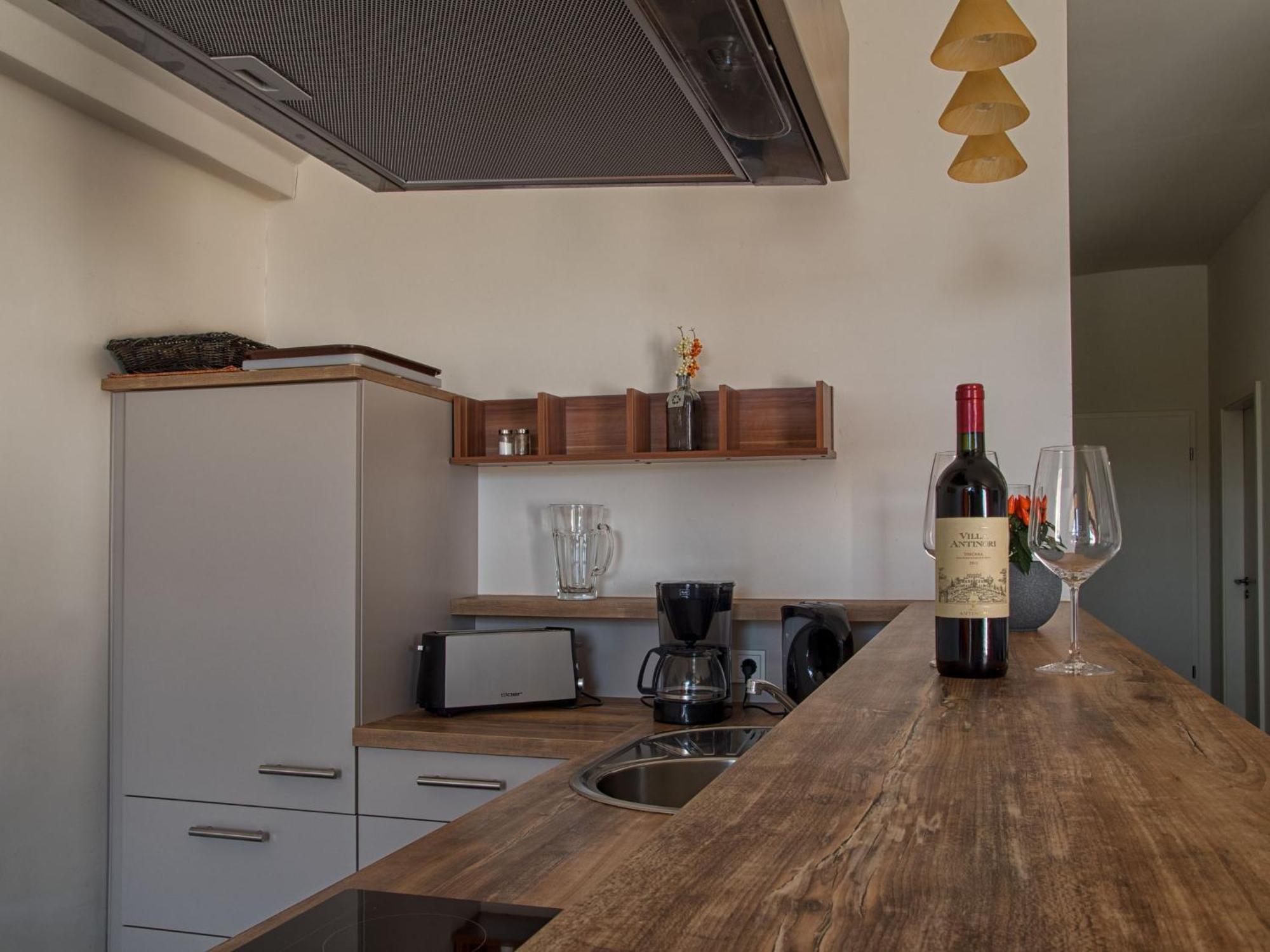Holiday Home Duenenhaus Comfort By Interhome 大珀斯纳 外观 照片